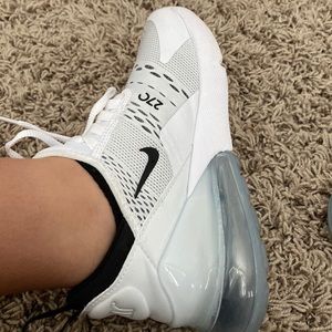Nike air max 270